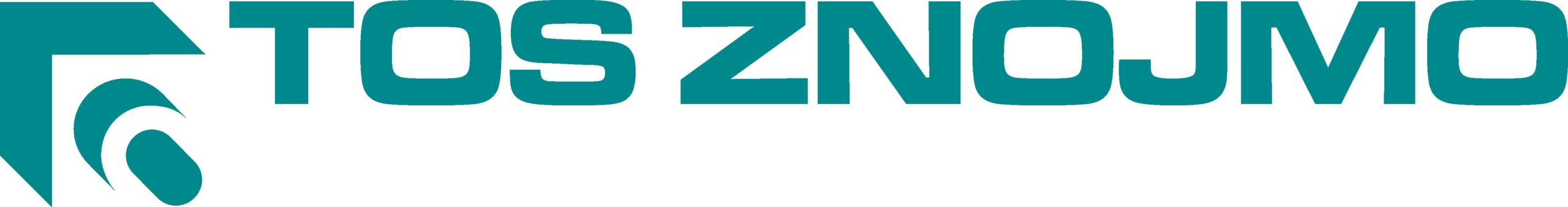 Logo TOS ZNOJMO, akciová společnost